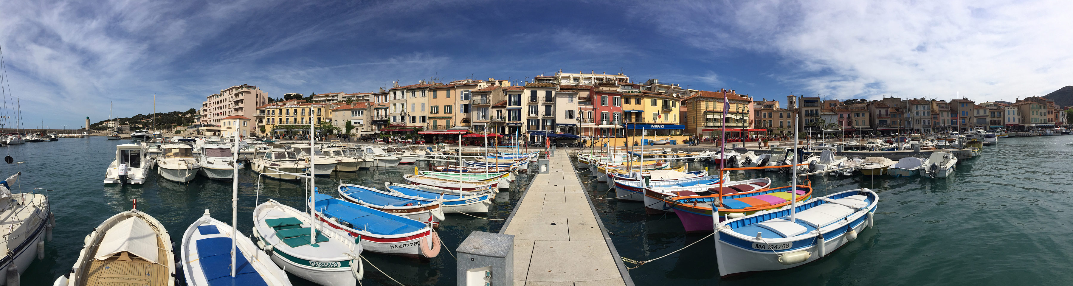 Cassis